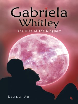 cover image of Gabriela Whitley